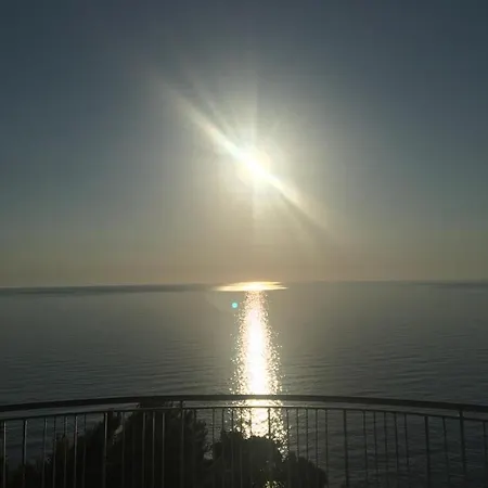 Villa Aegean Balcony Αχλαδερή Εξωτερικό φωτογραφία