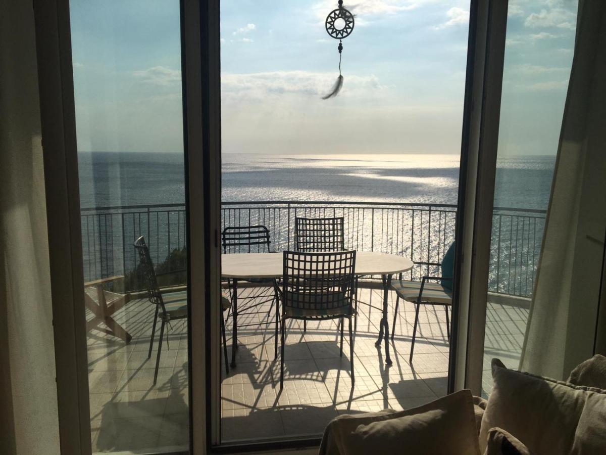 Apartment Aegean Balcony
