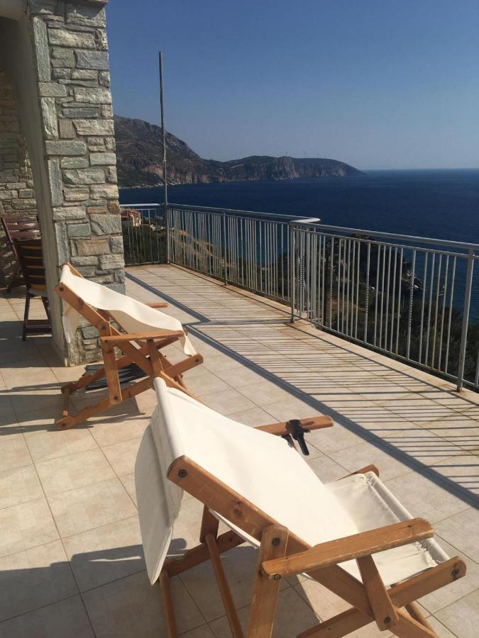 Apartment Aegean Balcony *