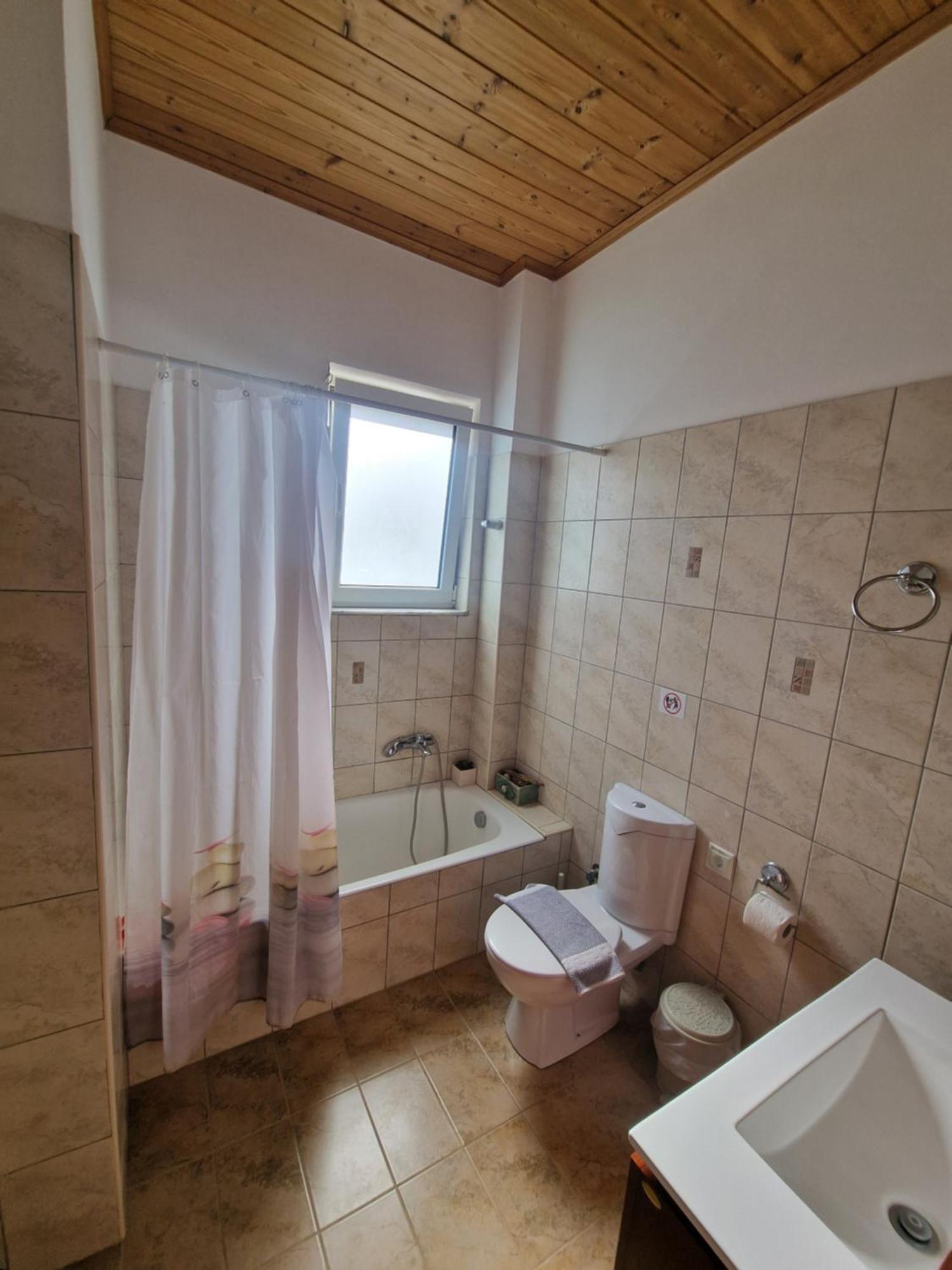 Apartment Aegean Balcony Akhladheri