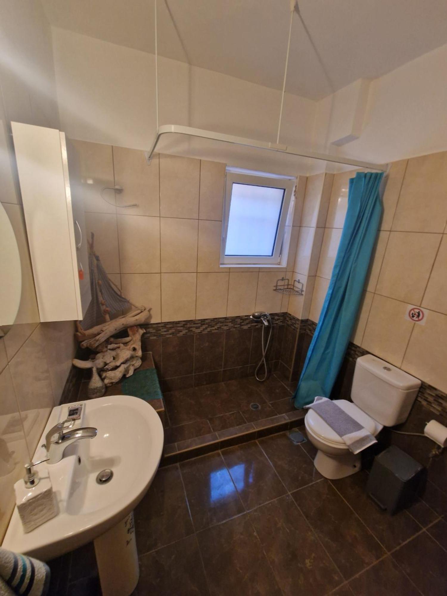 Apartment Aegean Balcony Akhladheri