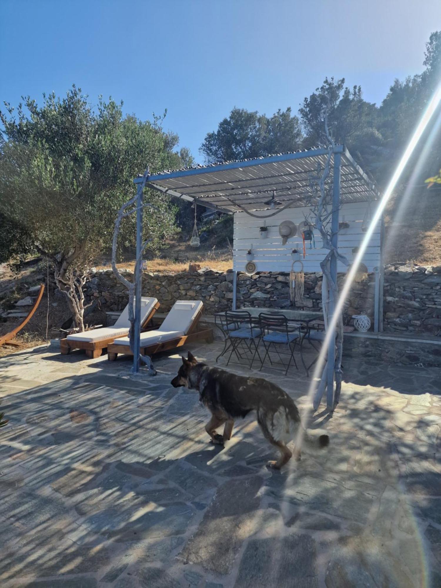 Aegean Balcony *