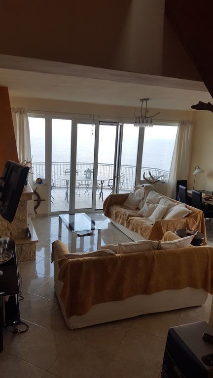 Apartment Aegean Balcony *